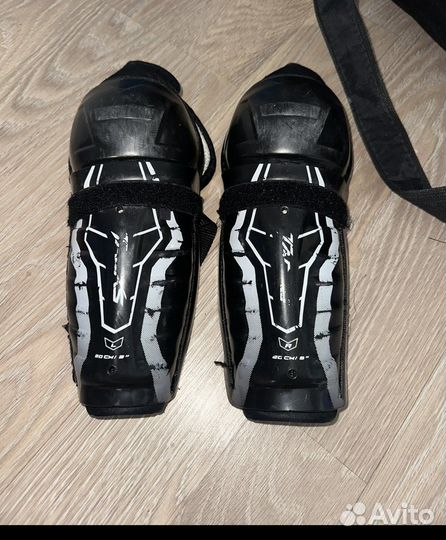 Наколенники детские 20 см