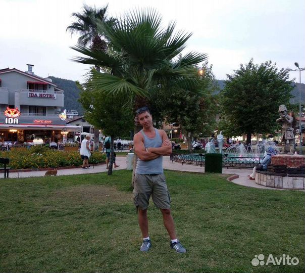 Мастер на час