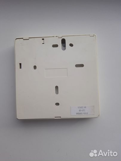 Пульт для кондиционера general