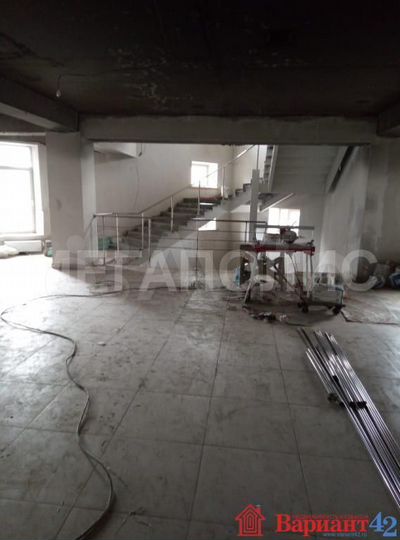 Сдам торговое помещение, 800 м²