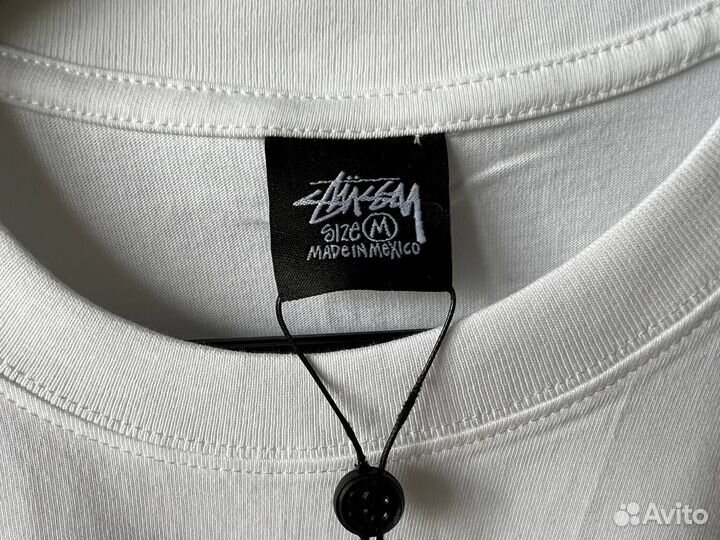 Футболка Stussy