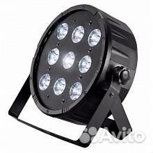 PAR 94X10 светодиодный прожектор