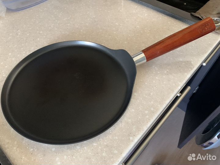 Скворода блинная Gipfel