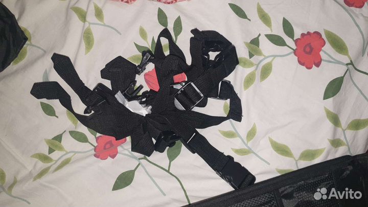 Кофр на мотоцикл