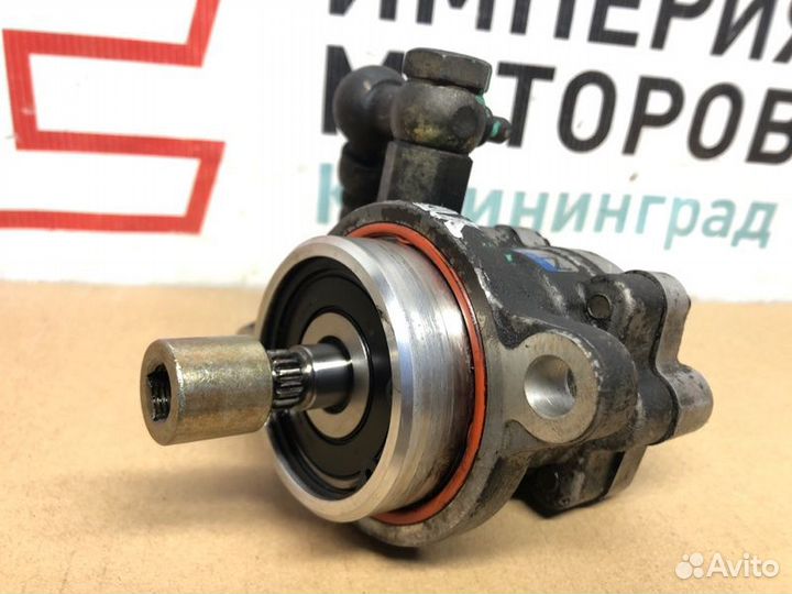 Гидроусилитель Nissan X-Trail T30 2.2 DCI YD22