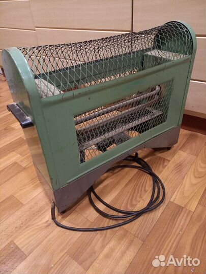 Камин электрический бу