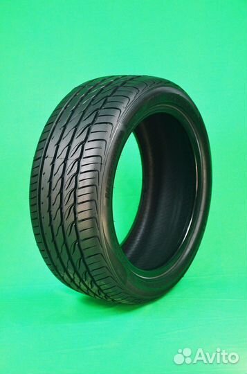 Massimo Leone L1 255/35 R19
