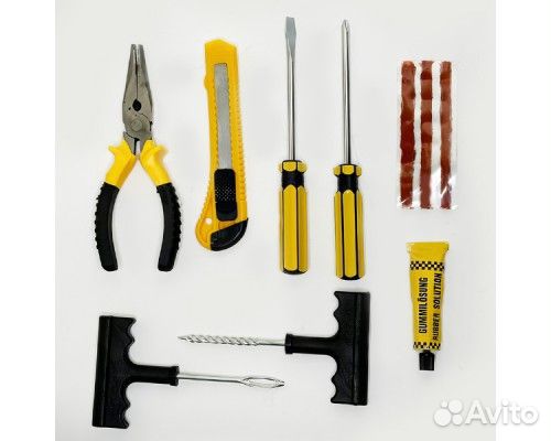 Автомобильный компрессор CL104 7-Атм