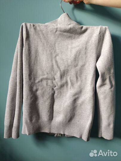 Кофта для девочки р. 104-110