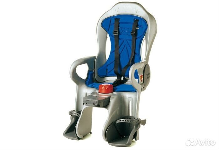 Детское велокресло Ok Baby Sirius