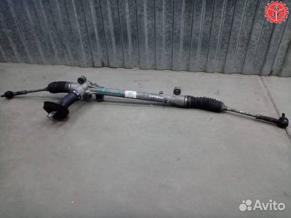 Рулевая рейка Mazda CX-5 (2011-2017)