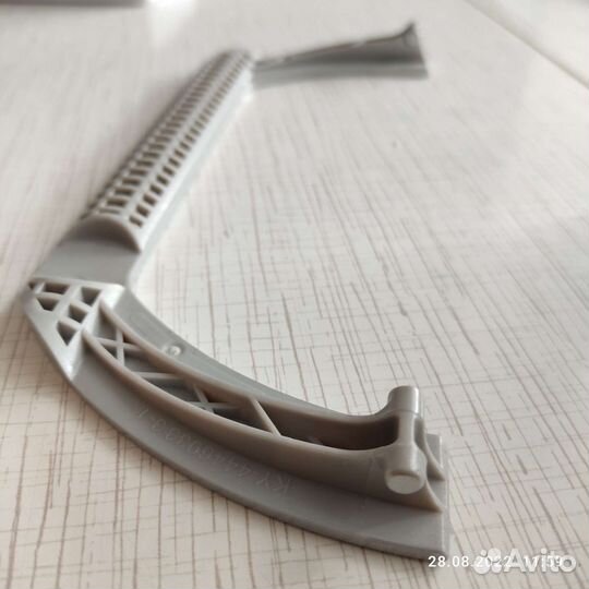 Запчасти Irobot Roomba 700 серии