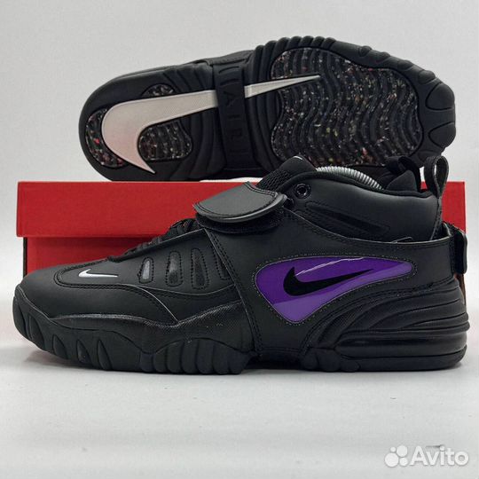 Кроссовки мужские Nike Ambush