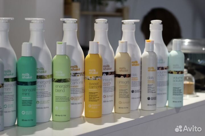 Косметика Milk Shake