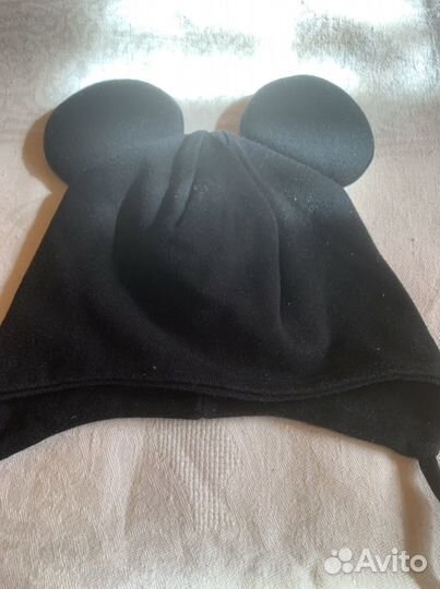 Шапка детская, р. 42-44,46-50