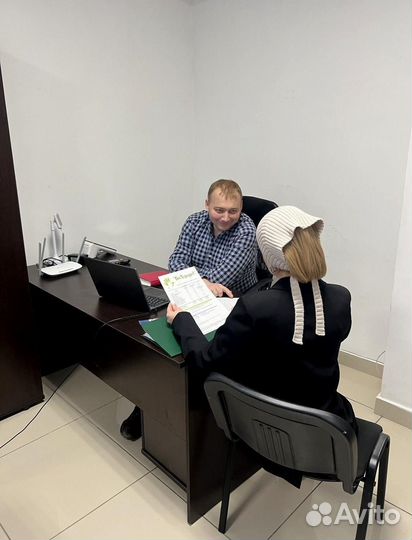 Франшиза по списанию долгов. Готовый бизнес