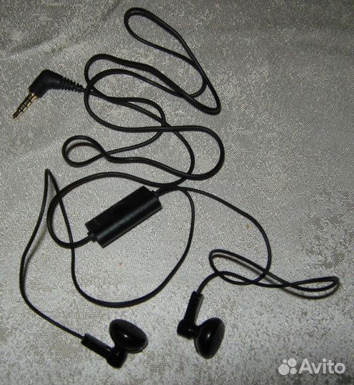 Наушники LG