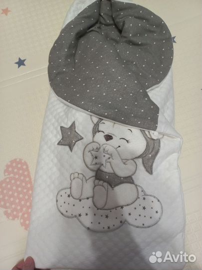 Комплект на выписку