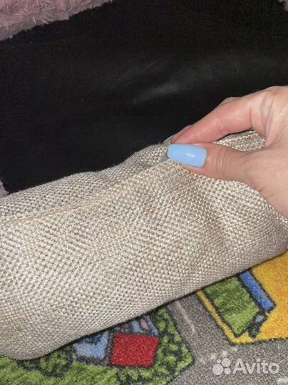 Лежанка для собак и кошек