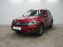 Volkswagen Tiguan 2.0 AT, 2012, 184 350 км, с пробегом, цена 1 300 000 руб.