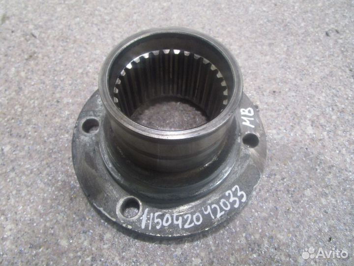 Фланец кпп Mercedes-Benz A9452620045