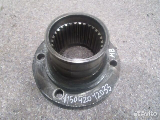 Фланец кпп Mercedes-Benz A9452620045