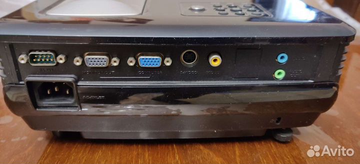 Видео Проектор