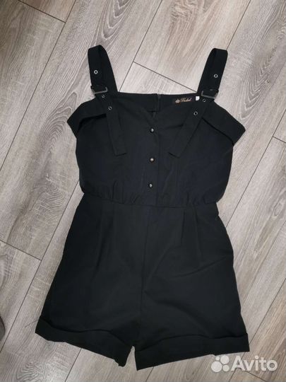 Комбинезон женский