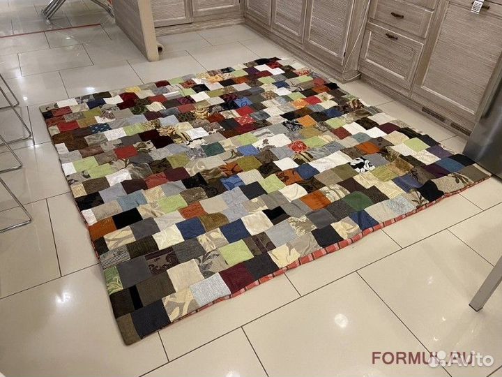 240314 Покрывало Авторская работа 2