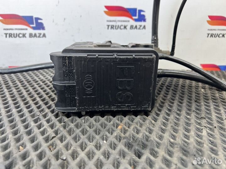 81521066067 Модулятор EBS передний Man TGX