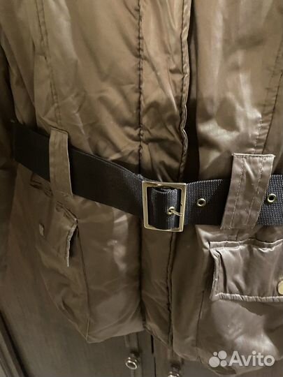 Куртка демисезонная женская 46-48/M