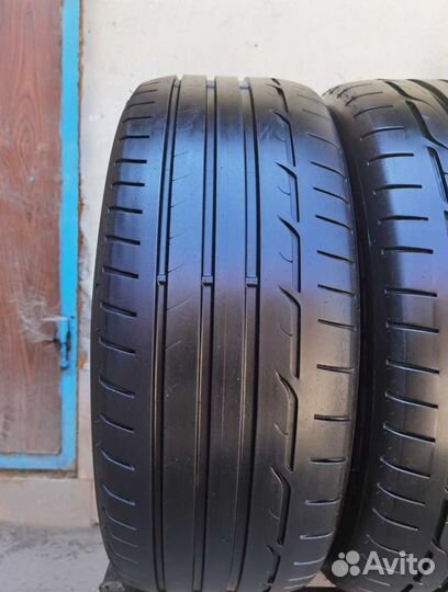 Dunlop Sport Maxx RT 225/45 R19