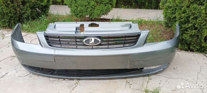 LADA priora