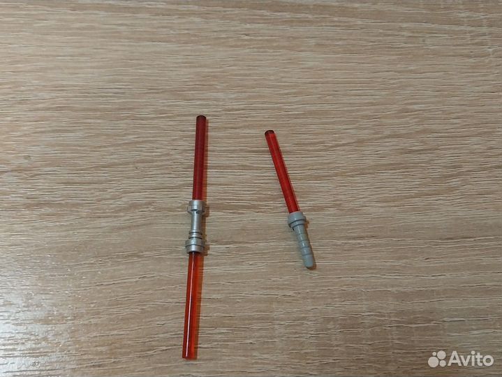 Lego star wars минифигурка Дарт Мол с мех. ногами