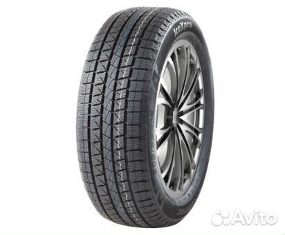 Powertrac Ice Xpro 225/45 R17 94S