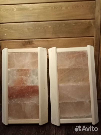 Абажур,светильник гималайская соль для бани