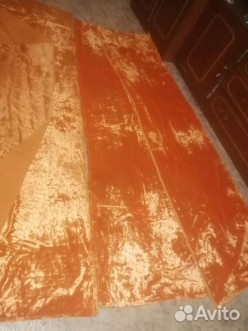 Плюш СССР времен