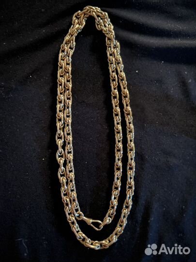 Золотая цепь