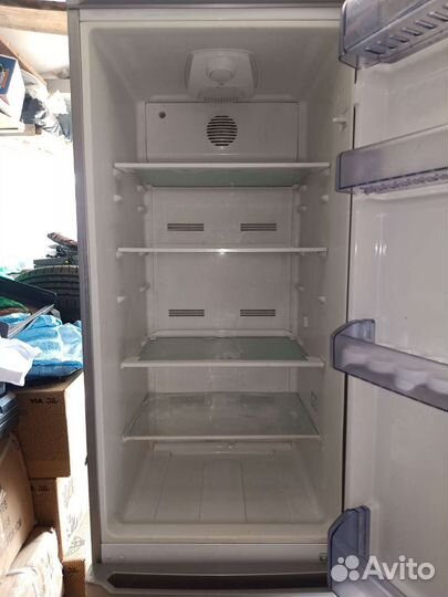 Холодильник Beko б/у