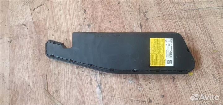 Подушка безопасности в сидение левая Chevrolet Or