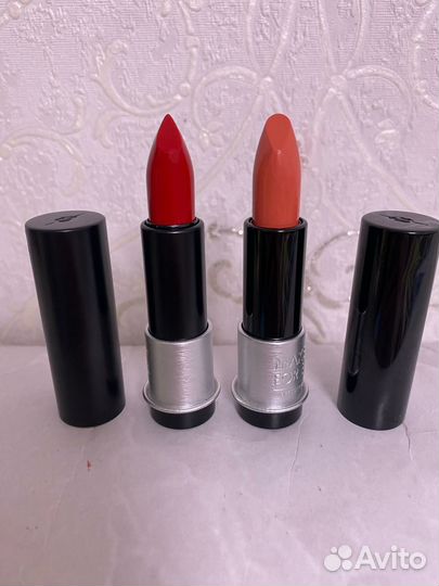 Помада Make UP FOR ever тон L501 C404