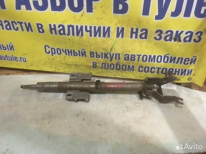 Колонка рулевая Kia Shuma