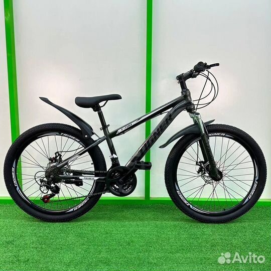 Новые велосипеды Shbjia