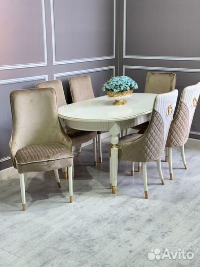 Стол в гостиную \ оплата при получении