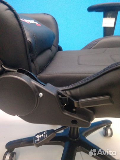 Компьютерное кресло Viking A4 aero