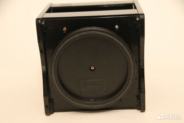 Органайзер для канцелярии на вращающейся подставке