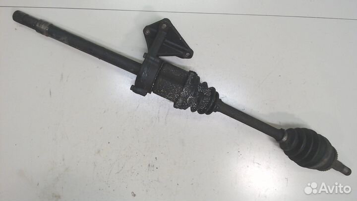 Полуось Nissan Almera N16, 2004