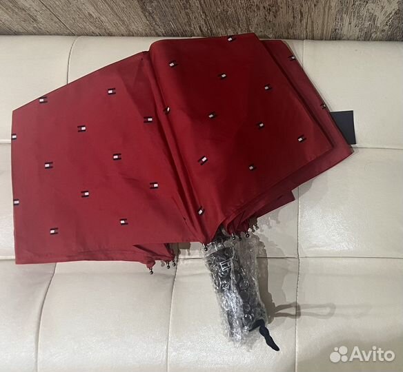 Зонт Tommy Hilfiger Оригинал