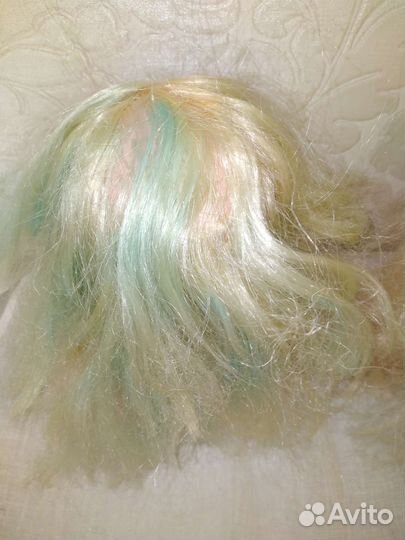 Кукольный торс для причёсок Барби