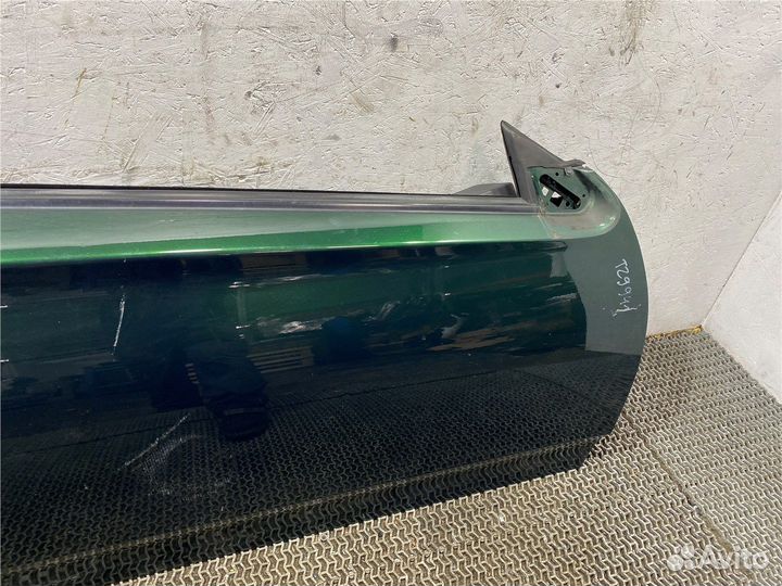 Дверь боковая Toyota Celica, 2003